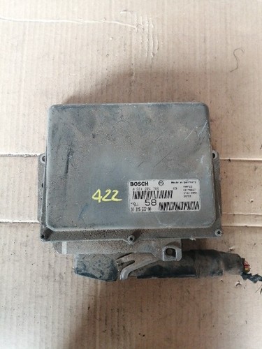 0261204788 central moteur ecu - moteur,