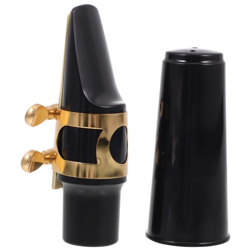 Coussins saxophone ligature - de,