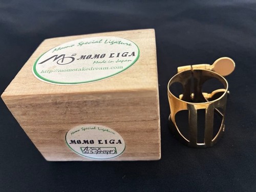 Atelier momo ligature - atelier,