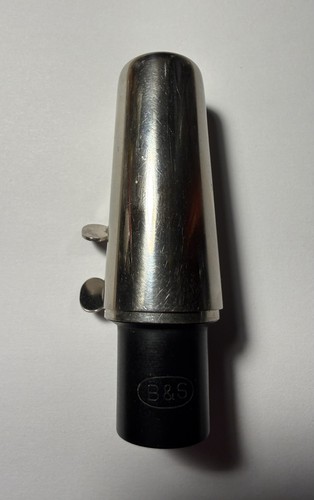 Embouchure 190 de - embouchure, b&s